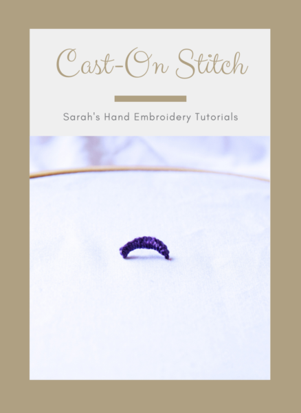 10 Basic Embroidery Stitches FREE Pattern | Embroidery stitches beginner,  Sewing embroidery designs, Basic embroidery stitches