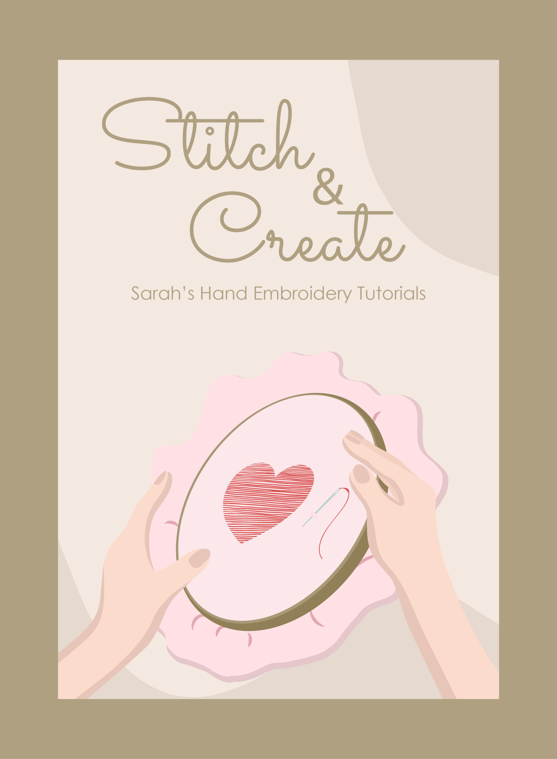 Stitch & Create